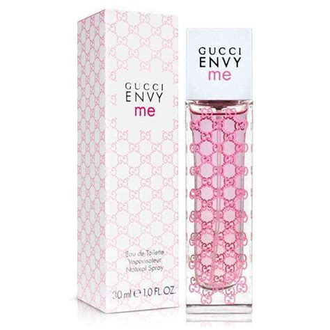 reviews on Gucci envy me